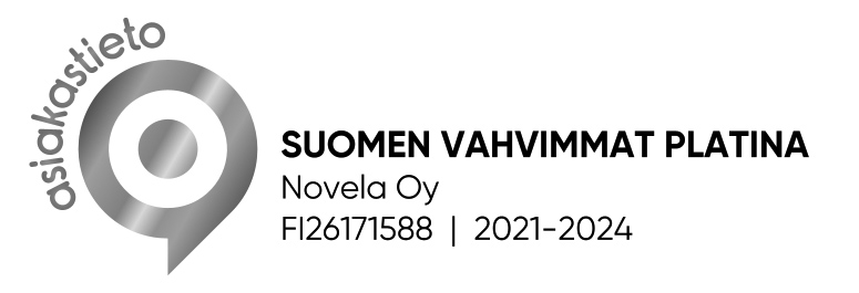 Suomen Vahvimmat Platina 2021-2024