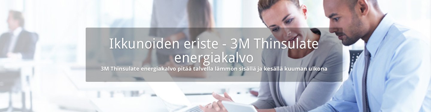 Onko ikkunan ääressä talvisin vetoisaa tai kesällä kuuma?