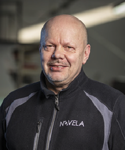 Jari Venäläinen
