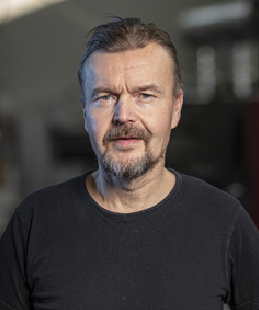 Tony Schuravleff