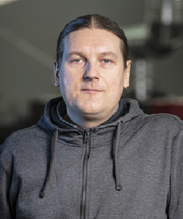 Niklas Lindgren