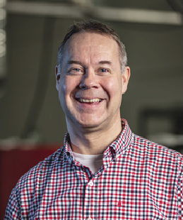 Juha-Matti Pääkkönen