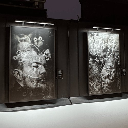 Toteutuksemme Roschierin Helsingin toimistolle: