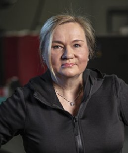 Anita Koponen