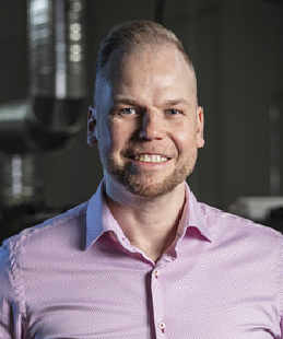 Aki Ståhlstedt
