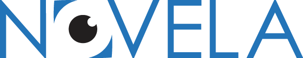Novela logo