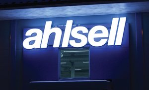 Ahlsell