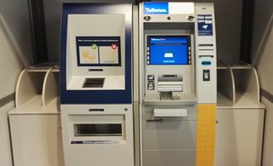 TalletusOtto-automaateille lisää opastusta
