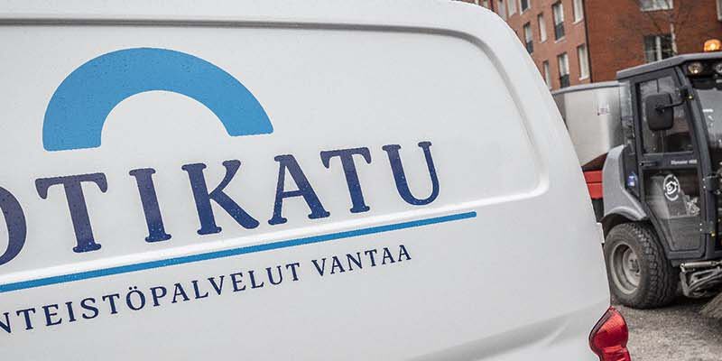 Kotikatu
