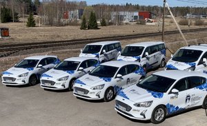 Naisten MM-jääkiekko