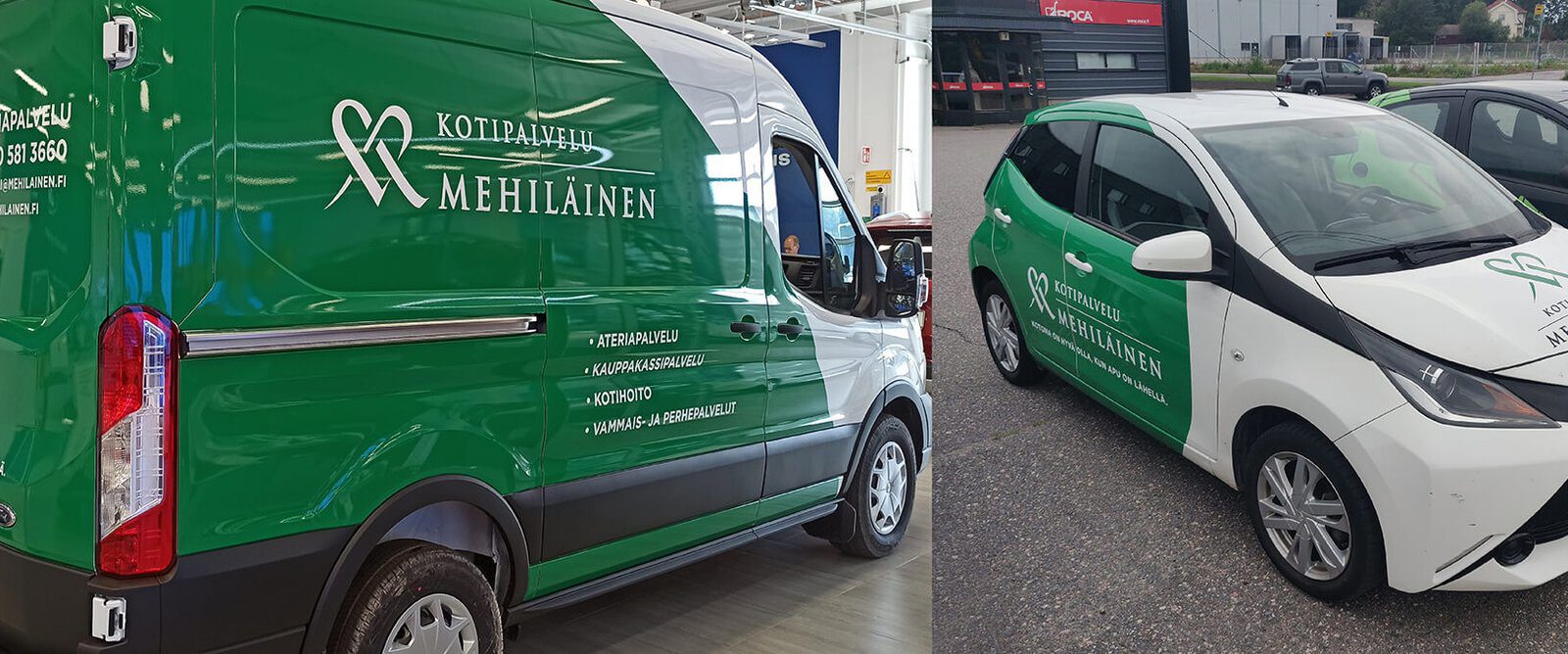 Mehiläinen