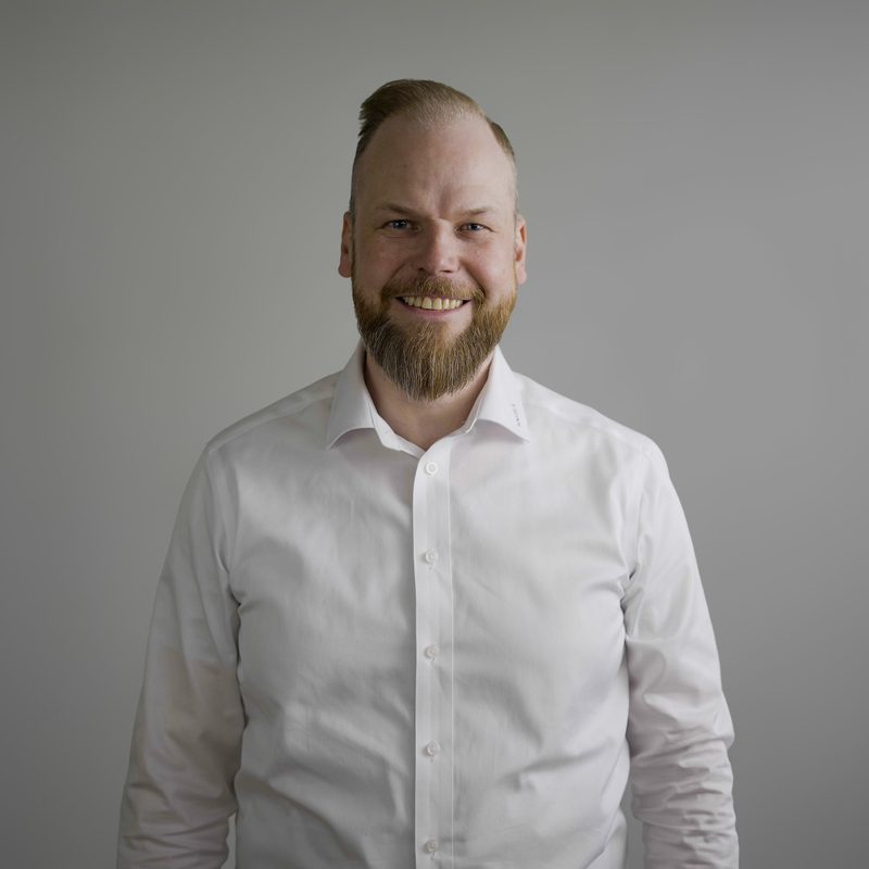Aki Ståhlstedt