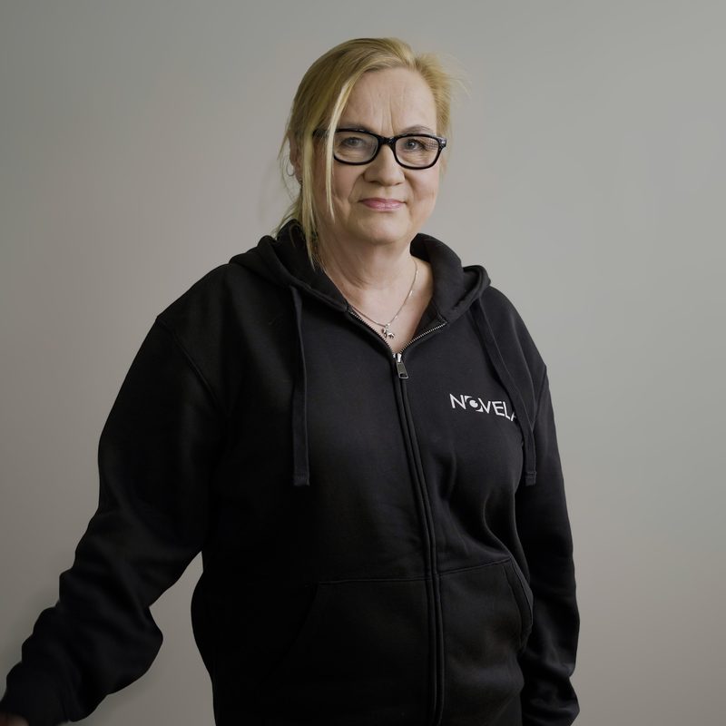 Anita Koponen