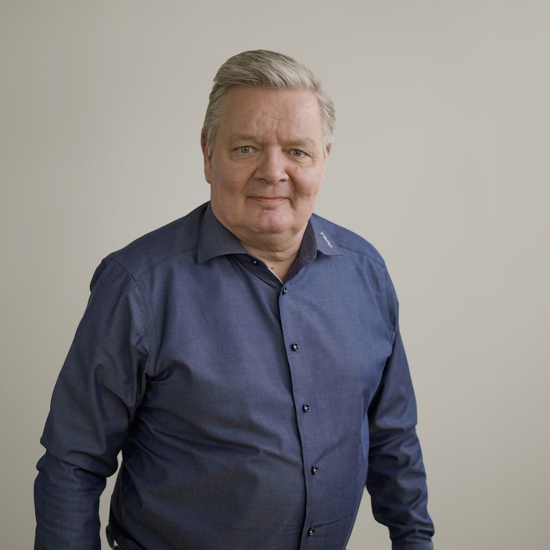 Jarkko Vehviläinen