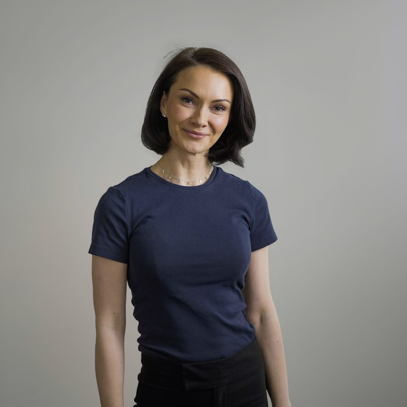 Natalia Lintonen