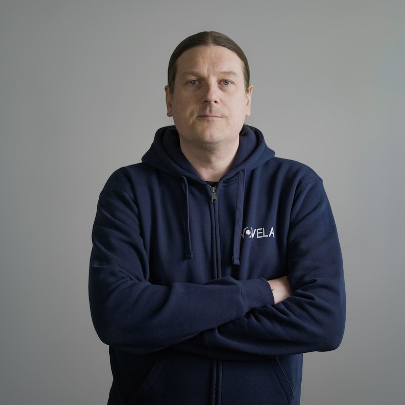Niklas Lindgren