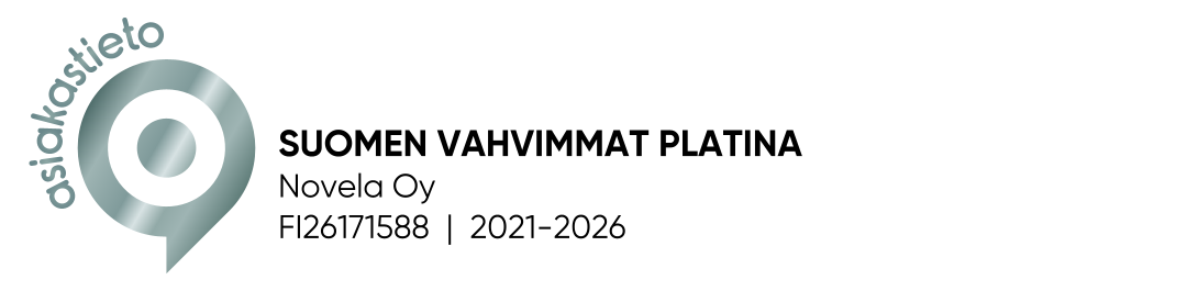 Suomen Vahvimmat Platina 2021–2026