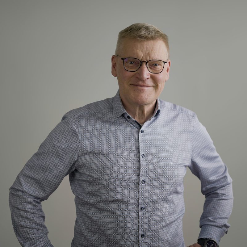 Raimo Nygård