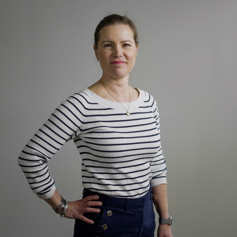 Satu Miettinen